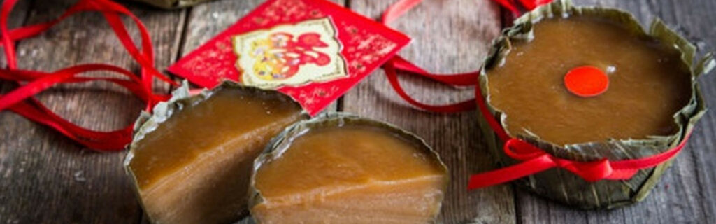 Mengenal Nian Gao, Kue Imlek Yang Memiliki Makna Mendalam