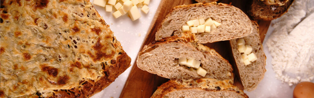 Sourdough Bread