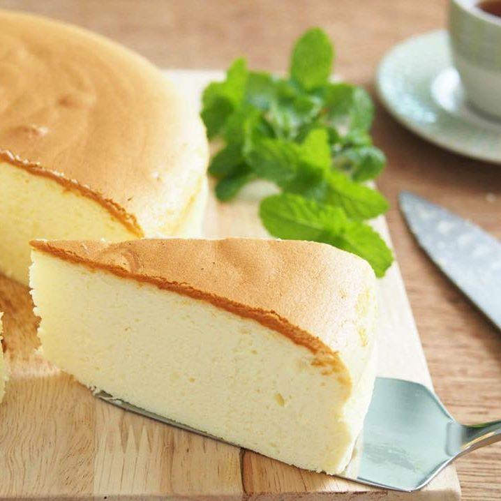 The Journey of Cheesecake Recipe